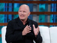 Milyarder Mike Novogratz’tan Yeni Tahmin: “Bitcoin Koşuya Hazır”